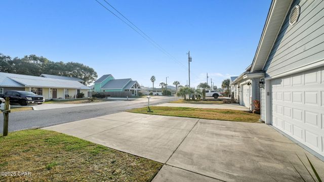 21408 Palm Avenue, Panama City Beach, FL 32413