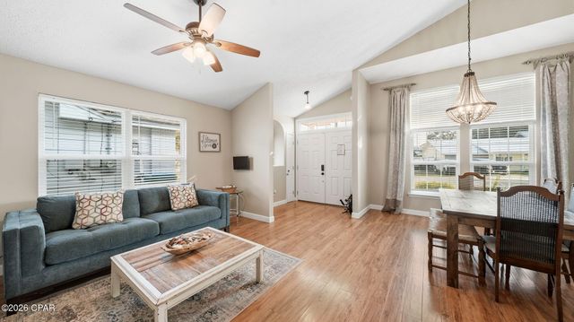 21408 Palm Avenue, Panama City Beach, FL 32413