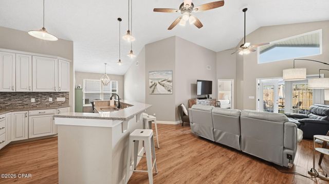 21408 Palm Avenue, Panama City Beach, FL 32413