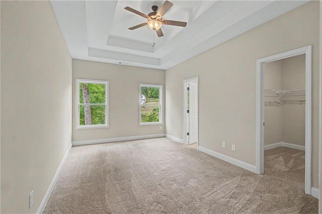 104 Woodside Court, Temple, GA 30179