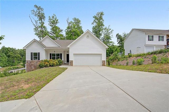104 Woodside Court, Temple, GA 30179