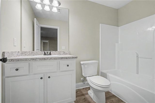 104 Woodside Court, Temple, GA 30179