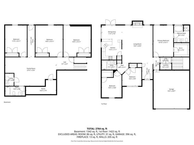 104 Woodside Court, Temple, GA 30179