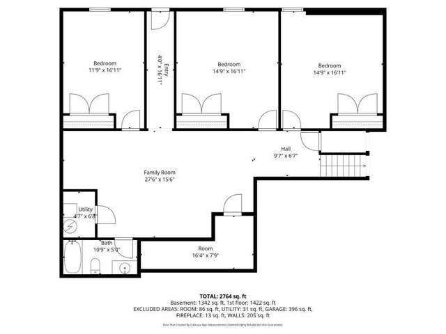 104 Woodside Court, Temple, GA 30179