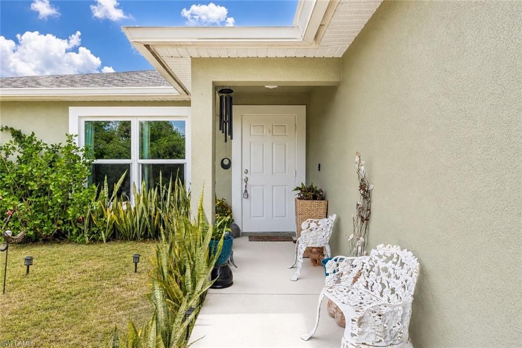 3061 NW Beechwood CIR, LABELLE, FL 33935 — photo 3