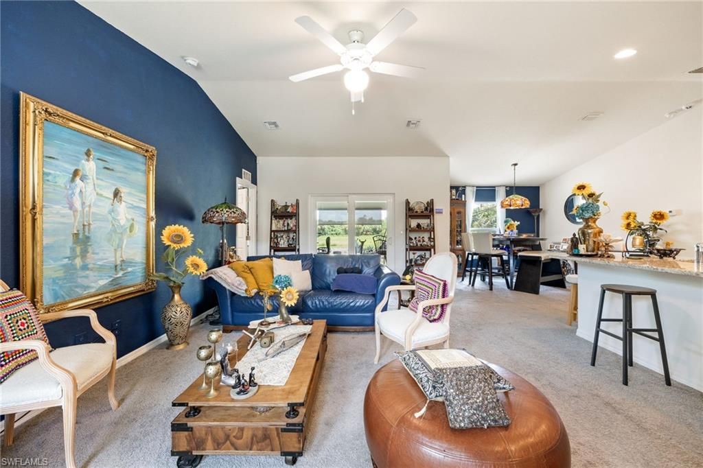 3061 NW Beechwood CIR, LABELLE, FL 33935 — photo 5