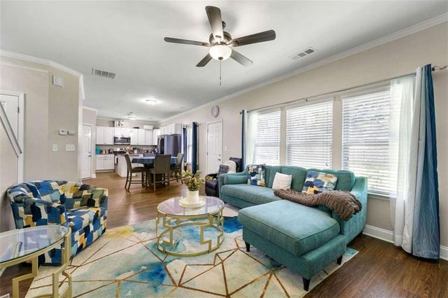 122 Dynasty Lane, Hiram, GA 30141