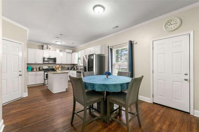 122 Dynasty Lane, Hiram, GA 30141