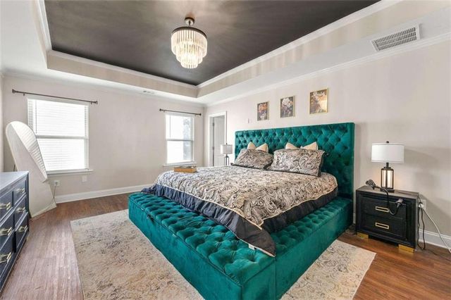122 Dynasty Lane, Hiram, GA 30141