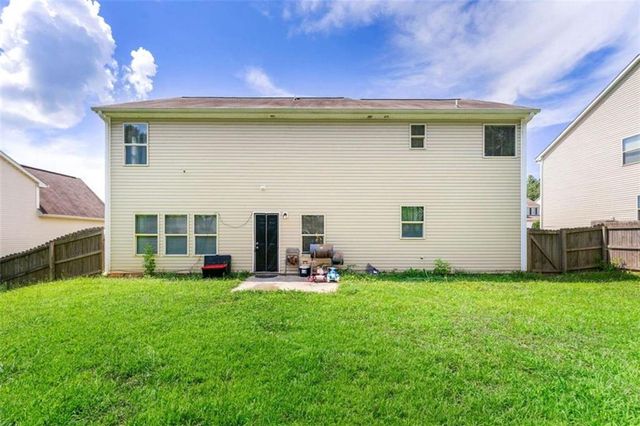 122 Dynasty Lane, Hiram, GA 30141