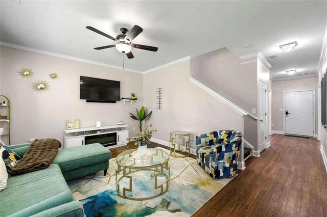 122 Dynasty Lane, Hiram, GA 30141