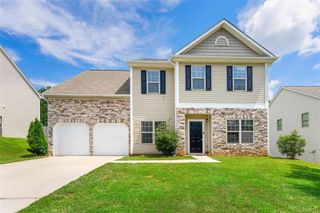 122 Dynasty Lane, Hiram, GA 30141