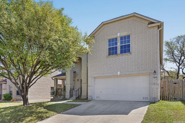 1026 Culberson Station, San Antonio, TX 78258