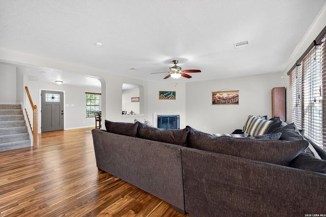 1026 Culberson Station, San Antonio, TX 78258