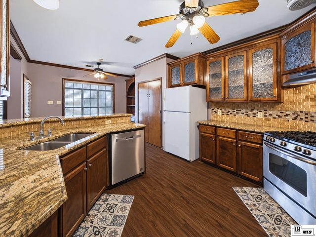 2302 ROSEDALE DRIVE, Monroe, LA 71201