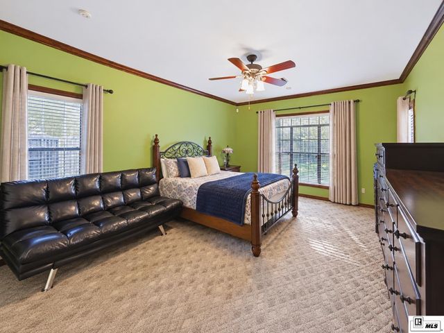 2302 ROSEDALE DRIVE, Monroe, LA 71201