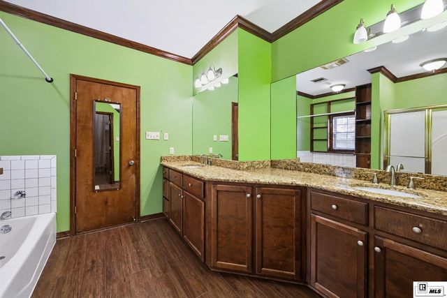 2302 ROSEDALE DRIVE, Monroe, LA 71201