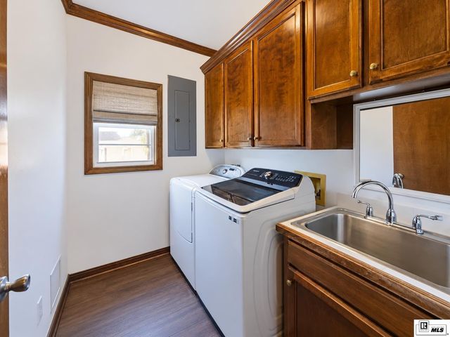 2302 ROSEDALE DRIVE, Monroe, LA 71201
