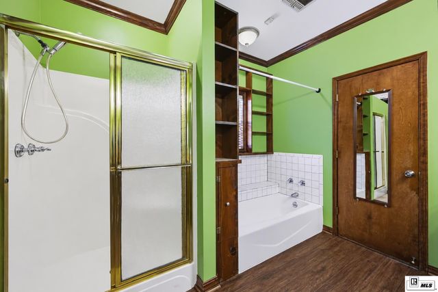 2302 ROSEDALE DRIVE, Monroe, LA 71201