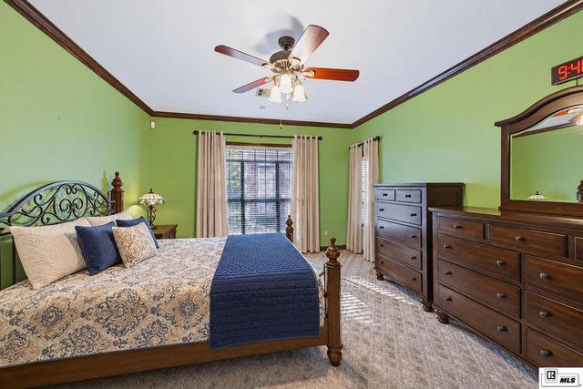 2302 ROSEDALE DRIVE, Monroe, LA 71201