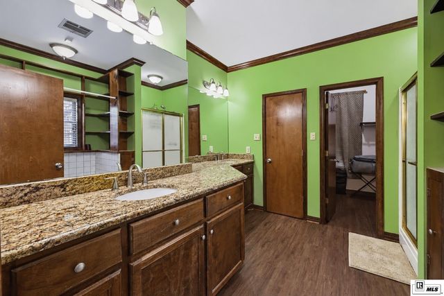 2302 ROSEDALE DRIVE, Monroe, LA 71201