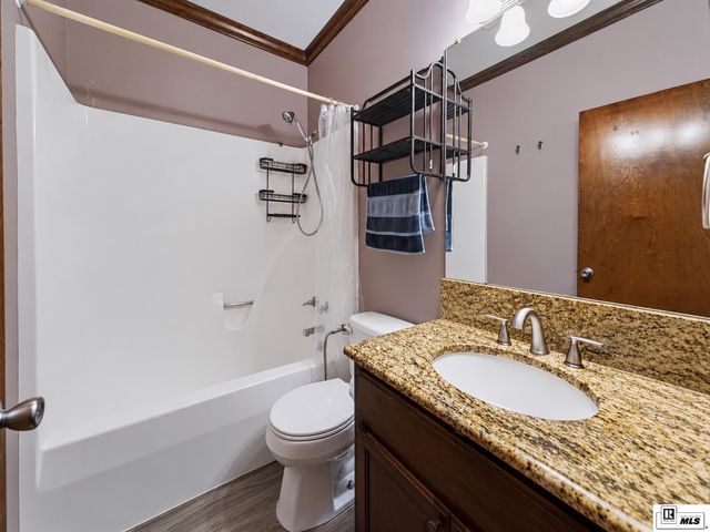 2302 ROSEDALE DRIVE, Monroe, LA 71201