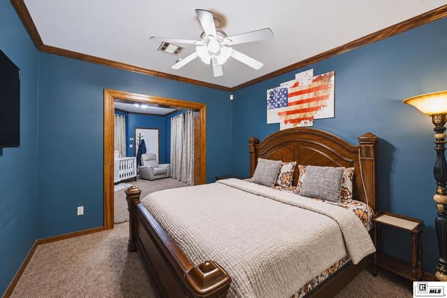 2302 ROSEDALE DRIVE, Monroe, LA 71201