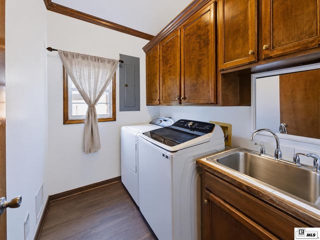 2302 ROSEDALE DRIVE, Monroe, LA 71201