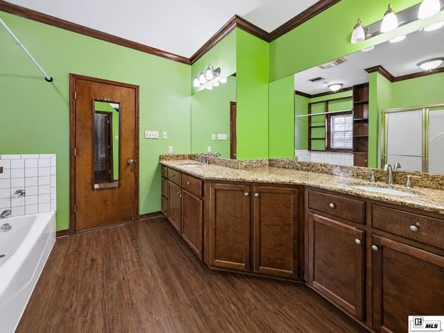 2302 ROSEDALE DRIVE, Monroe, LA 71201