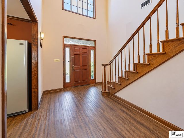 2302 ROSEDALE DRIVE, Monroe, LA 71201