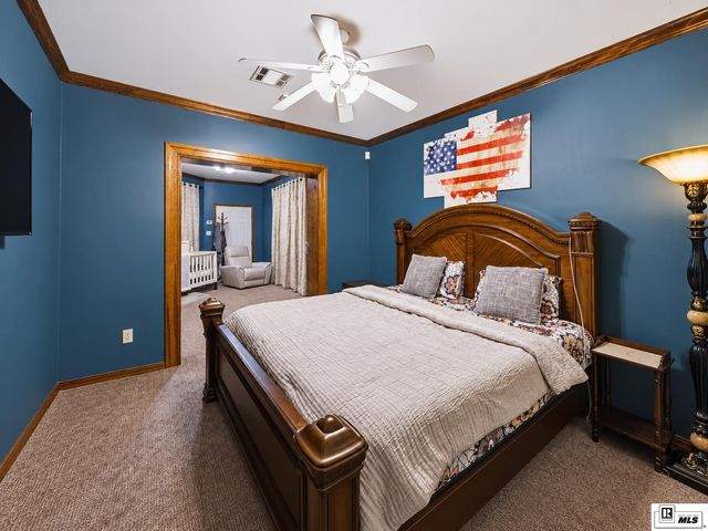 2302 ROSEDALE DRIVE, Monroe, LA 71201