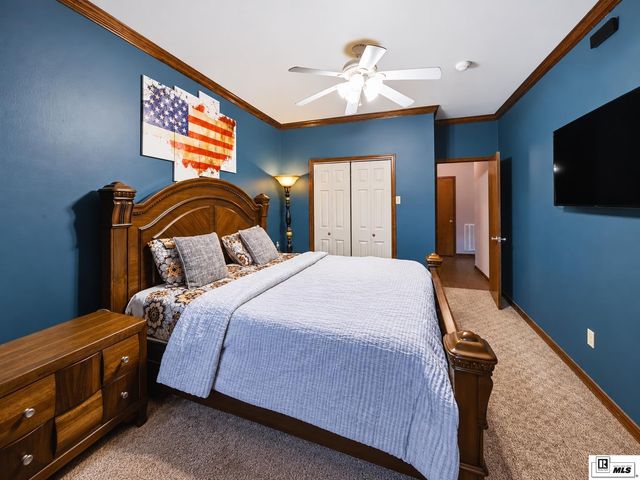 2302 ROSEDALE DRIVE, Monroe, LA 71201