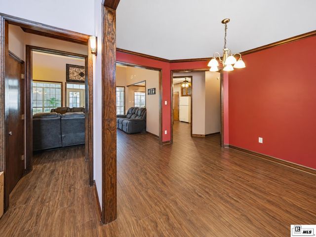 2302 ROSEDALE DRIVE, Monroe, LA 71201