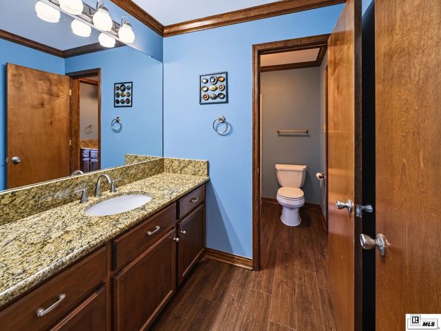 2302 ROSEDALE DRIVE, Monroe, LA 71201