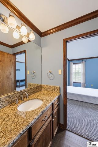 2302 ROSEDALE DRIVE, Monroe, LA 71201