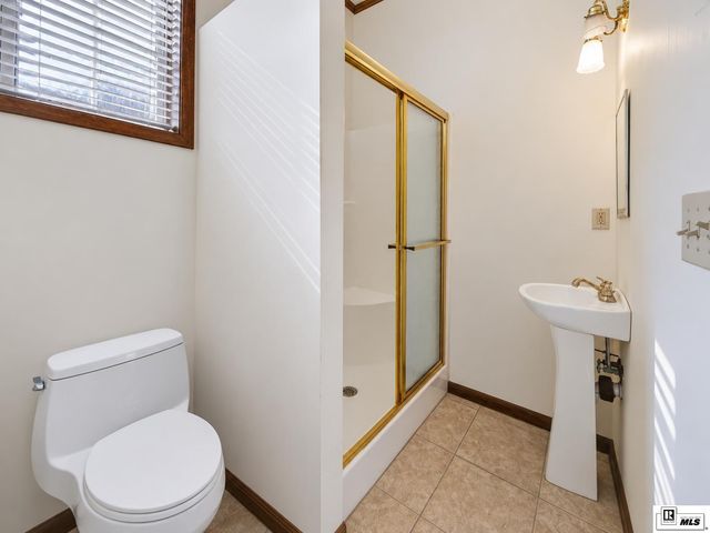 2302 ROSEDALE DRIVE, Monroe, LA 71201