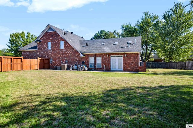 2302 ROSEDALE DRIVE, Monroe, LA 71201