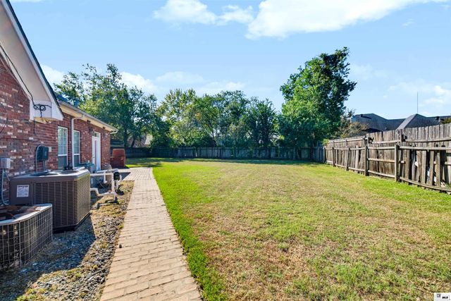 2302 ROSEDALE DRIVE, Monroe, LA 71201