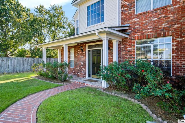 2302 ROSEDALE DRIVE, Monroe, LA 71201