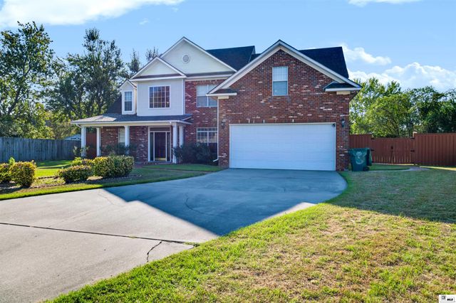 2302 ROSEDALE DRIVE, Monroe, LA 71201
