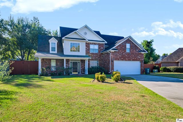 2302 ROSEDALE DRIVE, Monroe, LA 71201