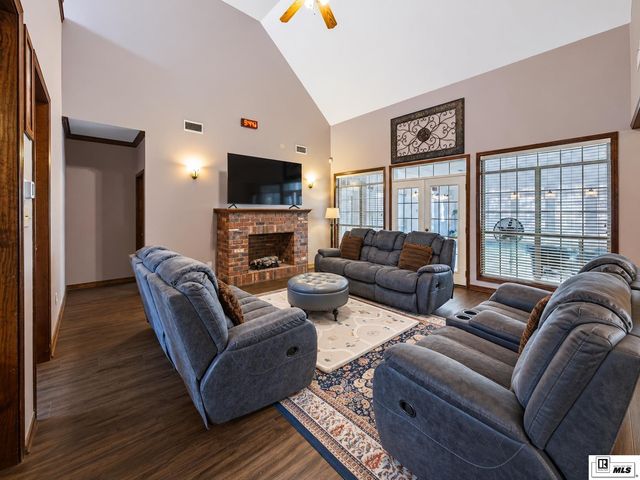 2302 ROSEDALE DRIVE, Monroe, LA 71201