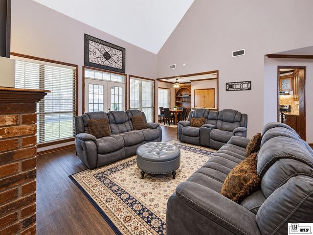 2302 ROSEDALE DRIVE, Monroe, LA 71201