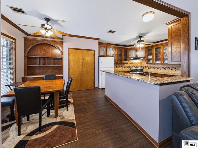 2302 ROSEDALE DRIVE, Monroe, LA 71201