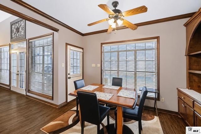 2302 ROSEDALE DRIVE, Monroe, LA 71201