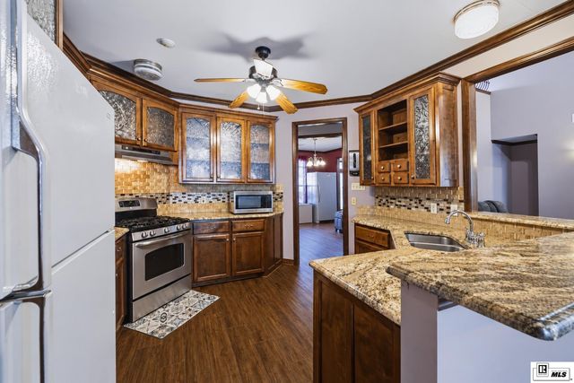 2302 ROSEDALE DRIVE, Monroe, LA 71201