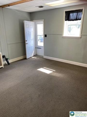 326 Main 1st Floor, Emmaus Boro, PA 18049