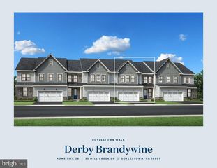 3 MILL CREEK DR #LOT 2, Doylestown, PA 18901