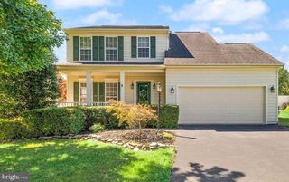 338 SINGLETON CIR, Warrenton, VA 20186