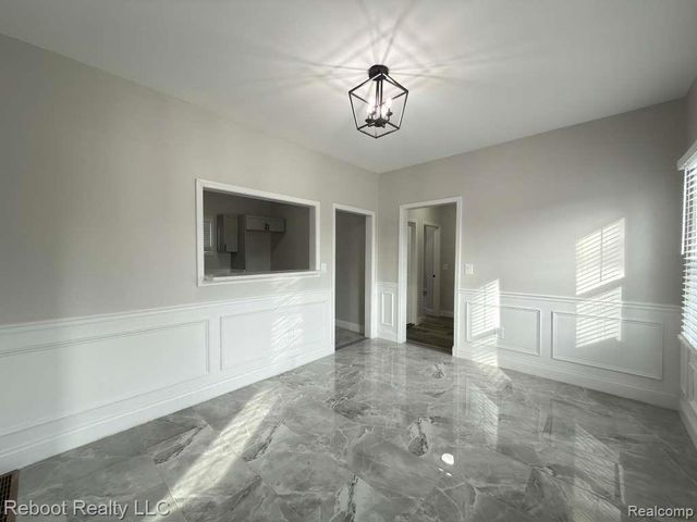 6022 Hazlett Street, Detroit, MI 48210